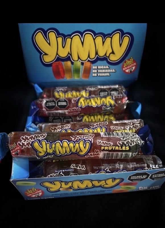 GOMITAS PAQ