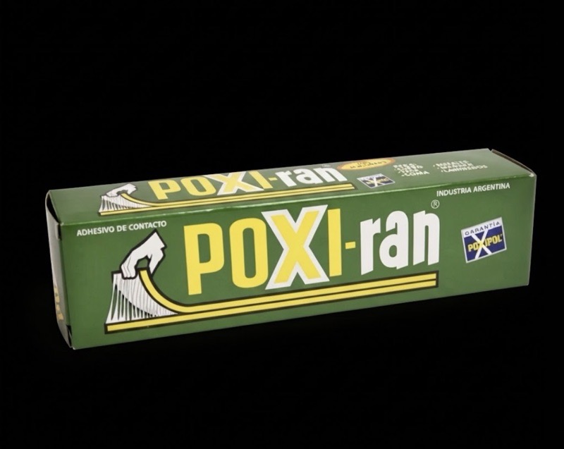 POXI-ran