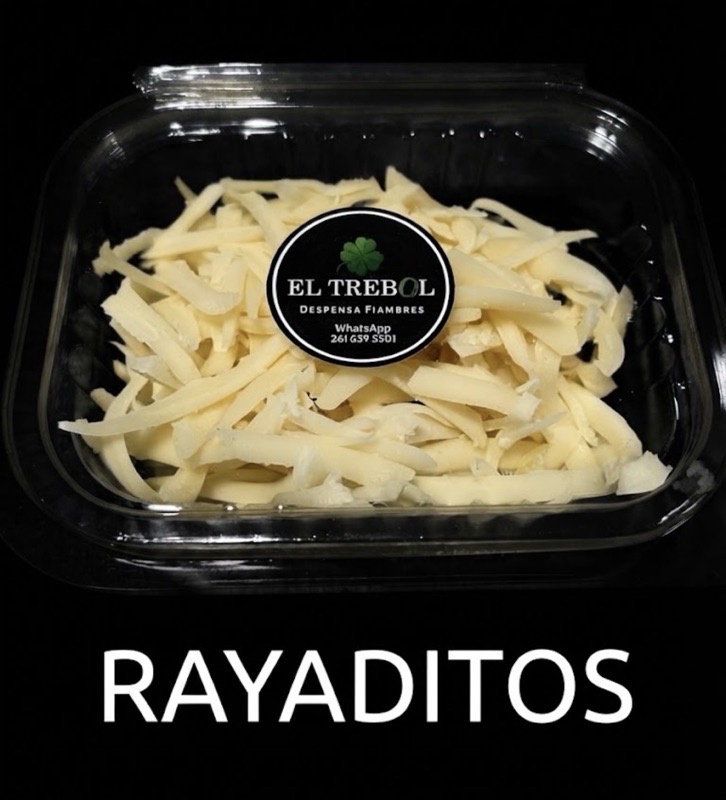 QUESO RAYADITO EN CAJA