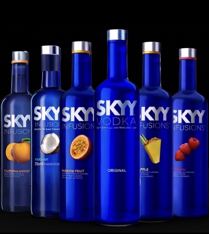 SKYY