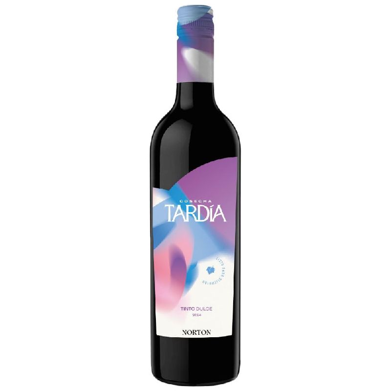 VINO COSECHA TARDÍA