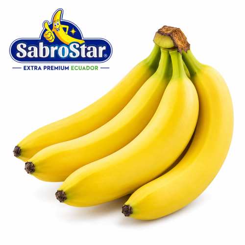 BANANA ECUATORIANA
