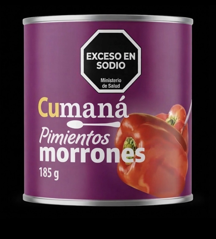 PIMIENTO MORRON EN LATA 185gr