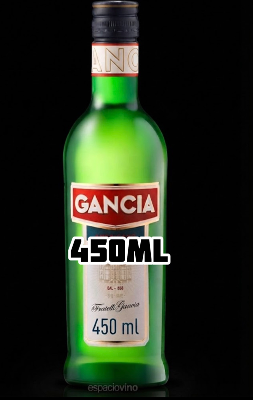 GANCIA CHICO