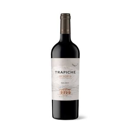 VINO TRAPICHE RESERVA CABERNET