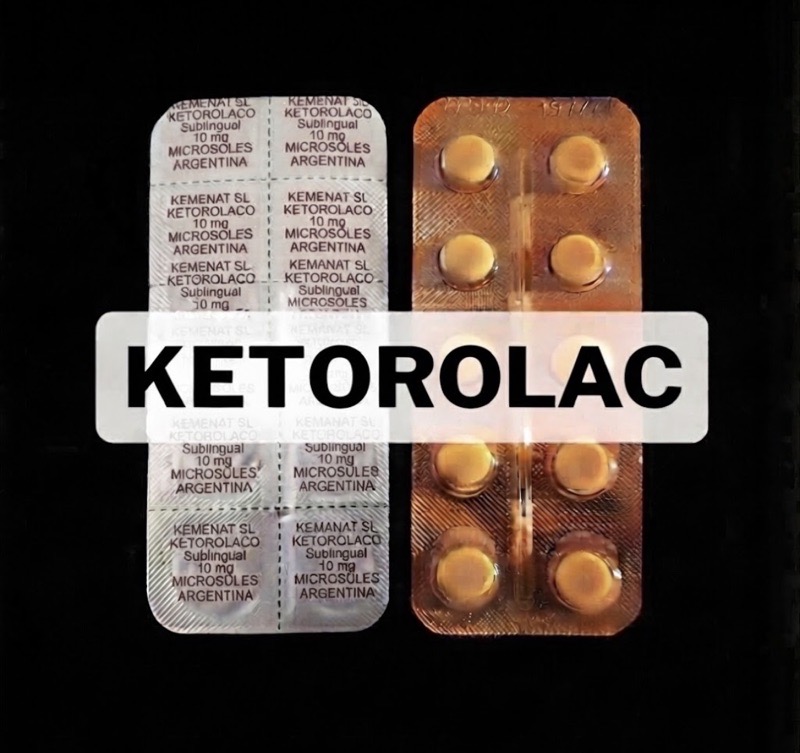 KETOROLAC