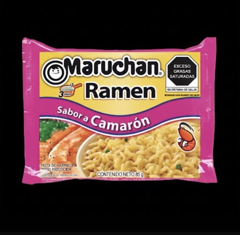 RAMEN PAQUETE MARUCHAN