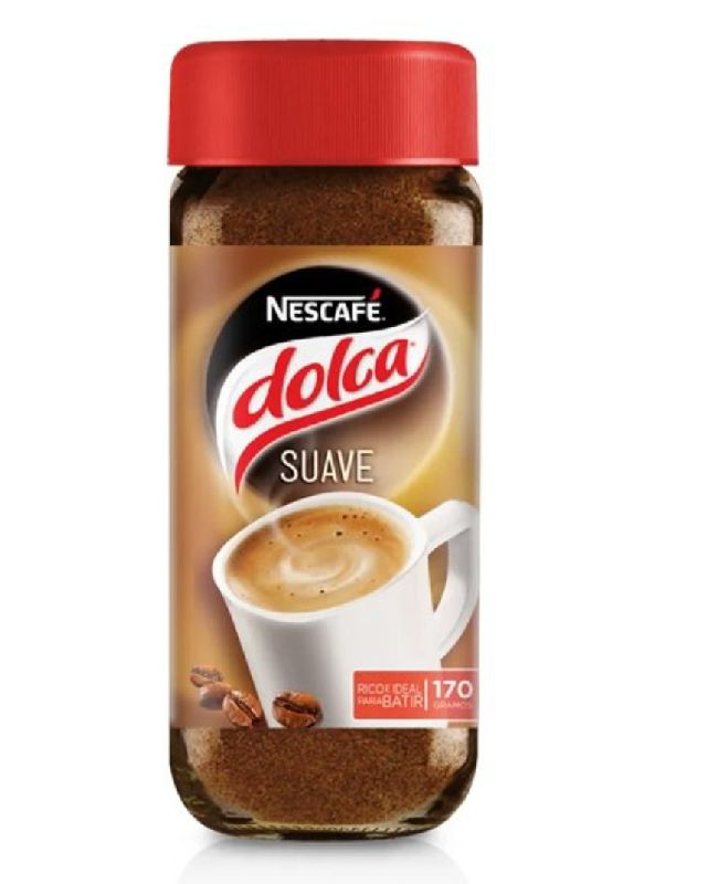 NESCAFE 170 GR