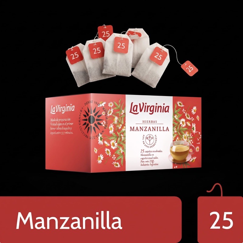 TE MANZANILLA