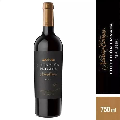 VINO COLECCIÓN PRIVADA