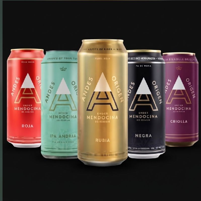 CERVEZA ORIGEN LATA 473ml