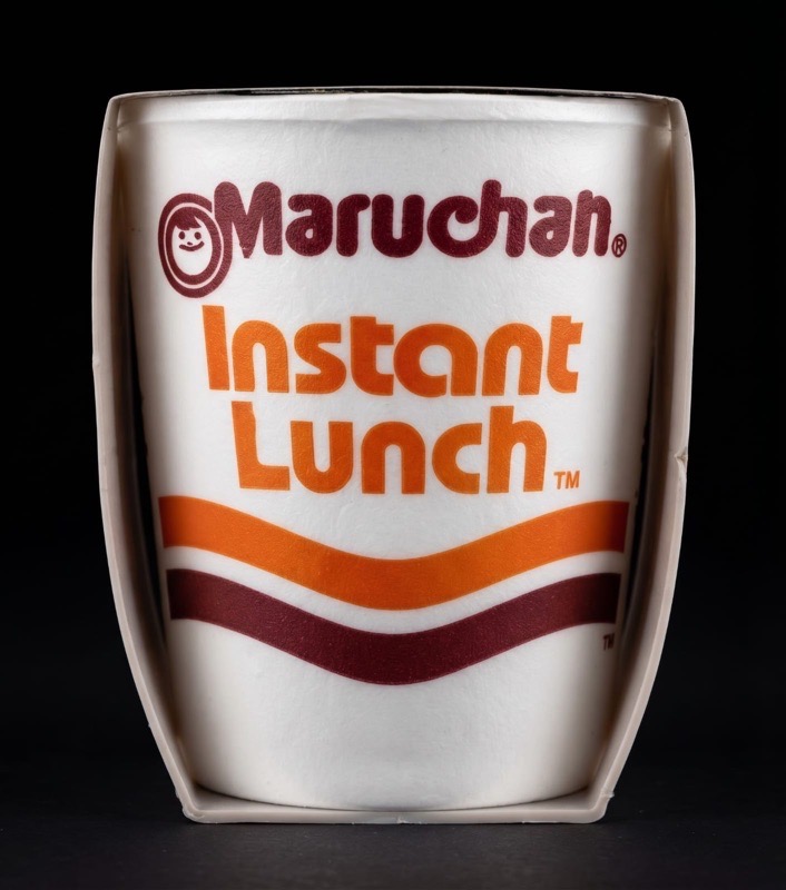 RAMEN BASO MARUCHAN