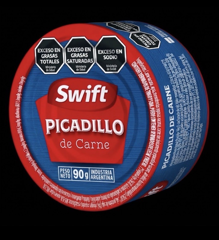 PICADILLO DE CARNE SWIFT