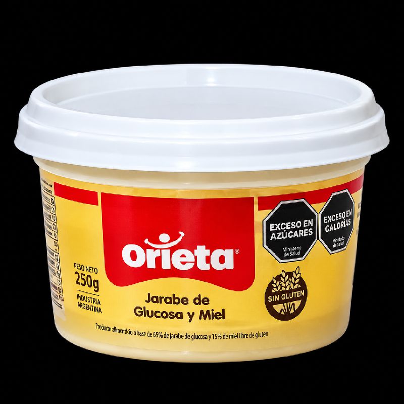 MIEL económica 250g