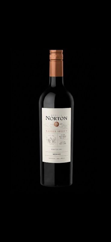 VINO NORTON SELECT