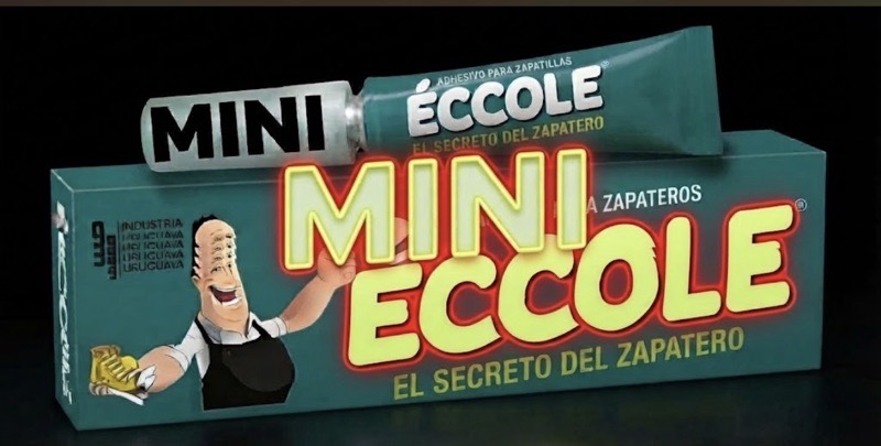 ÉCCOLE MINI 3gr
