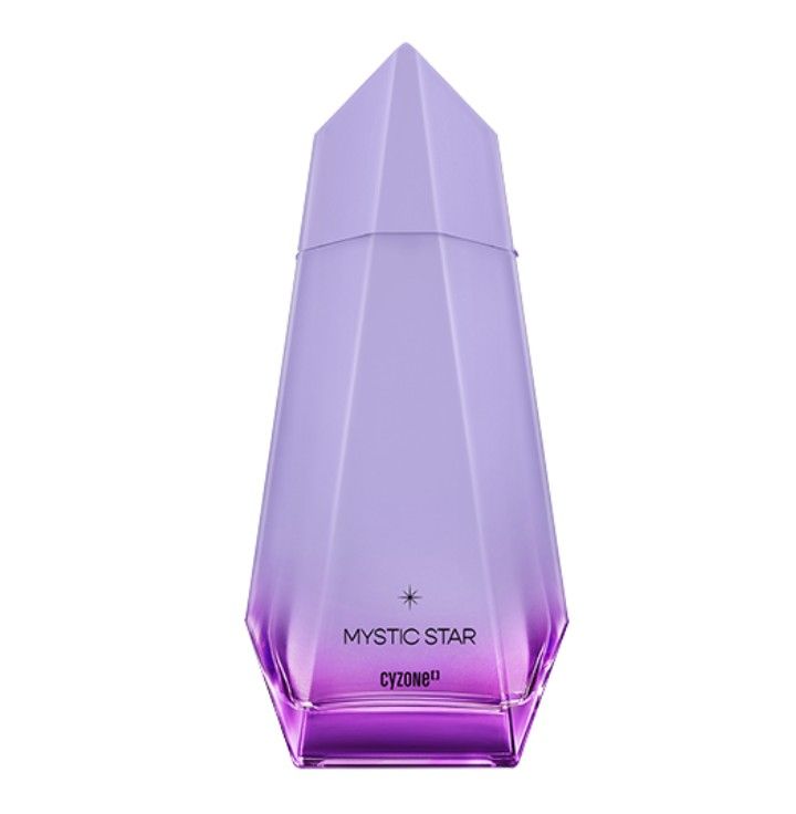 mystic Star
