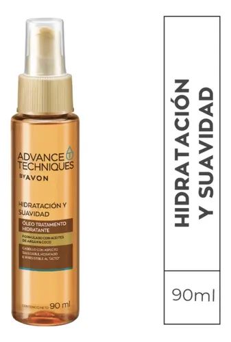 advance techniques Avon