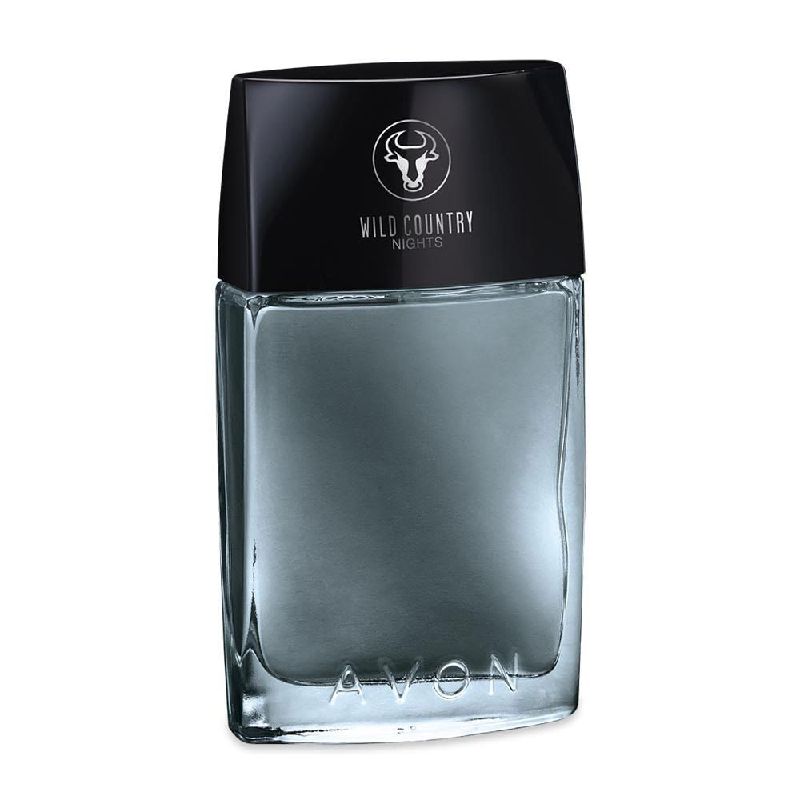 WILD COUNTRY AVON