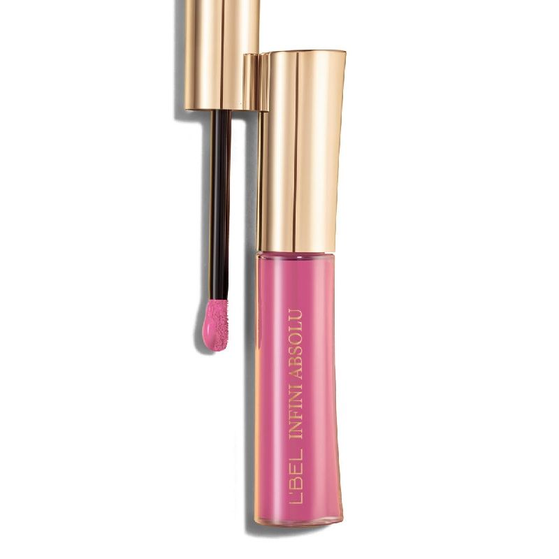 labial tulip rose infini L'BEL