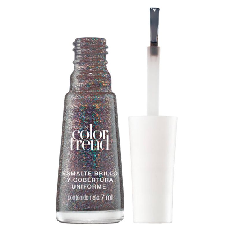 color trend ESMALTE GRIS