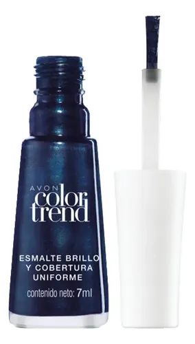 color trend azul electrico