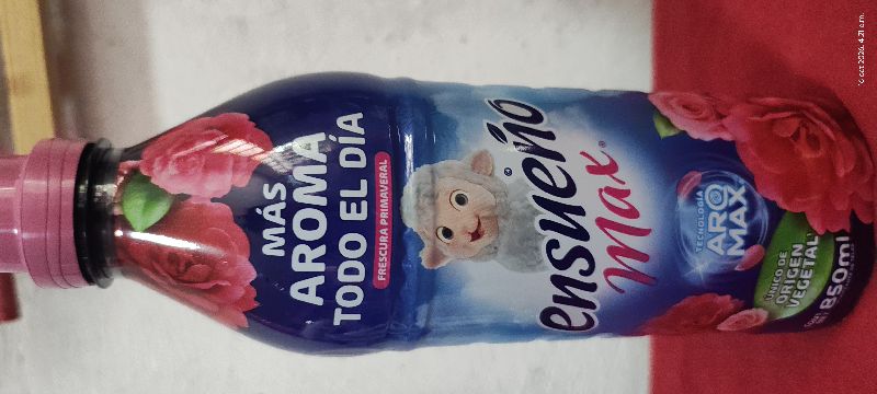 Ensueño rosas 860 ML