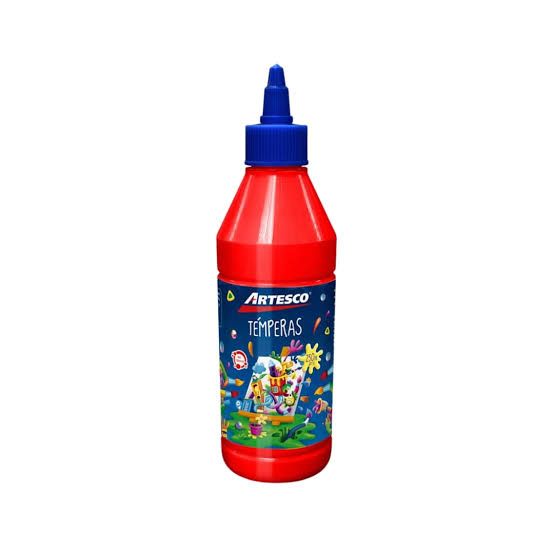 TEMPERA ARTESCO 250ML