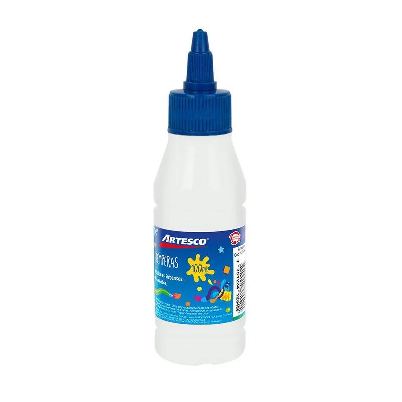 TEMPERA ARTESCO 100ML