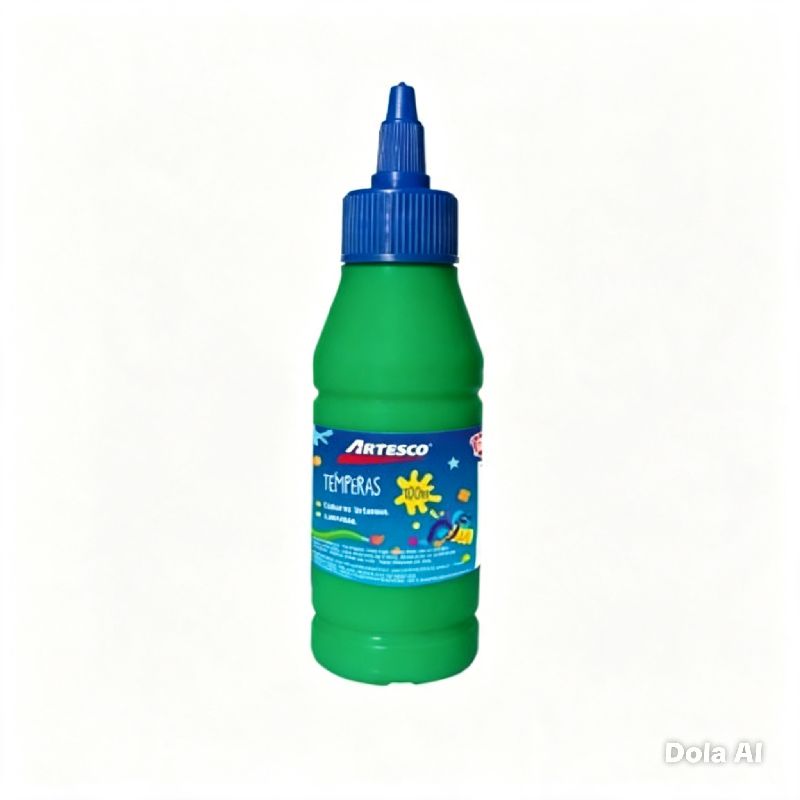 TEMPERA ARTESCO 100ML