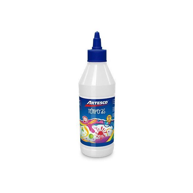 TEMPERA ARTESCO 250ML