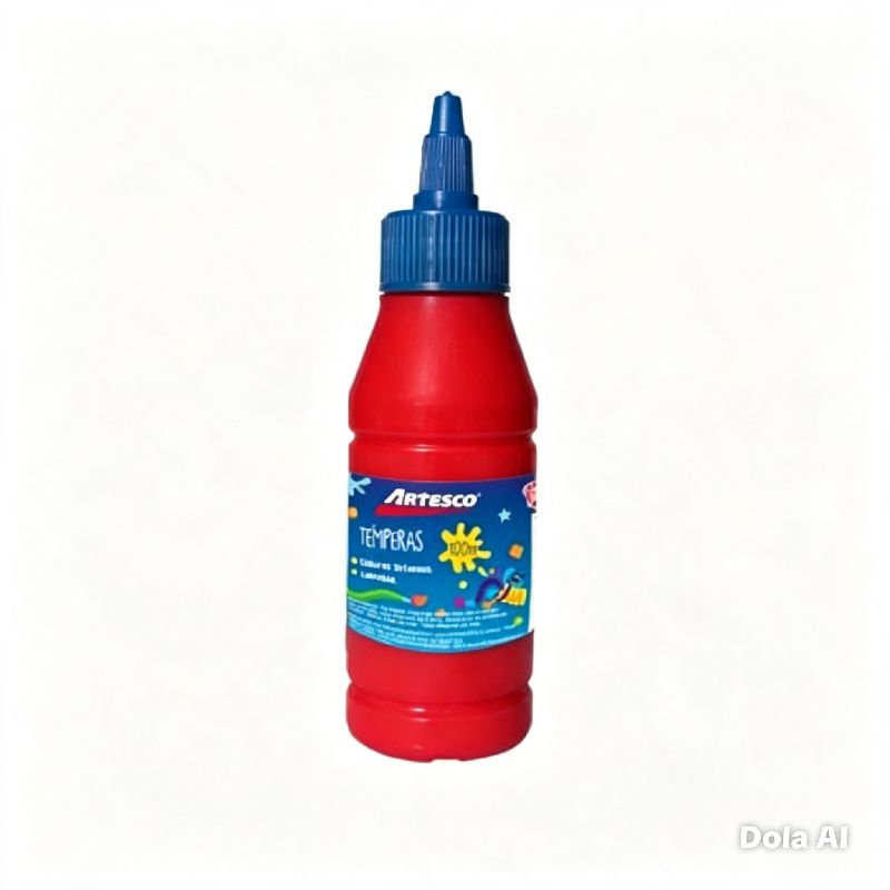 TEMPERA ARTESCO 100ML