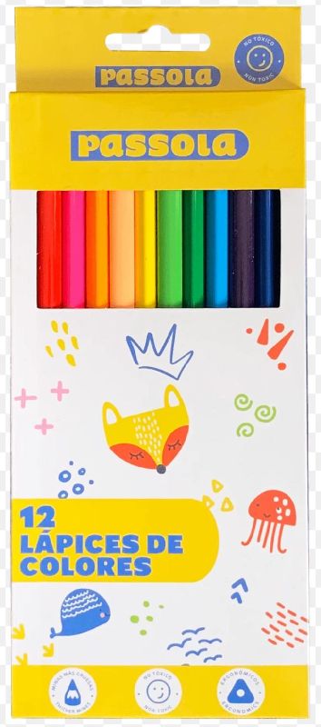 pintura passola larga