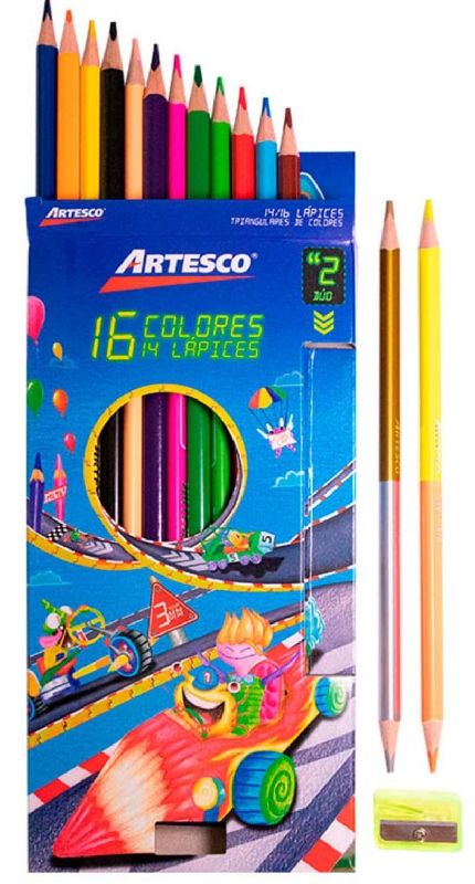 Pintura Artesco
