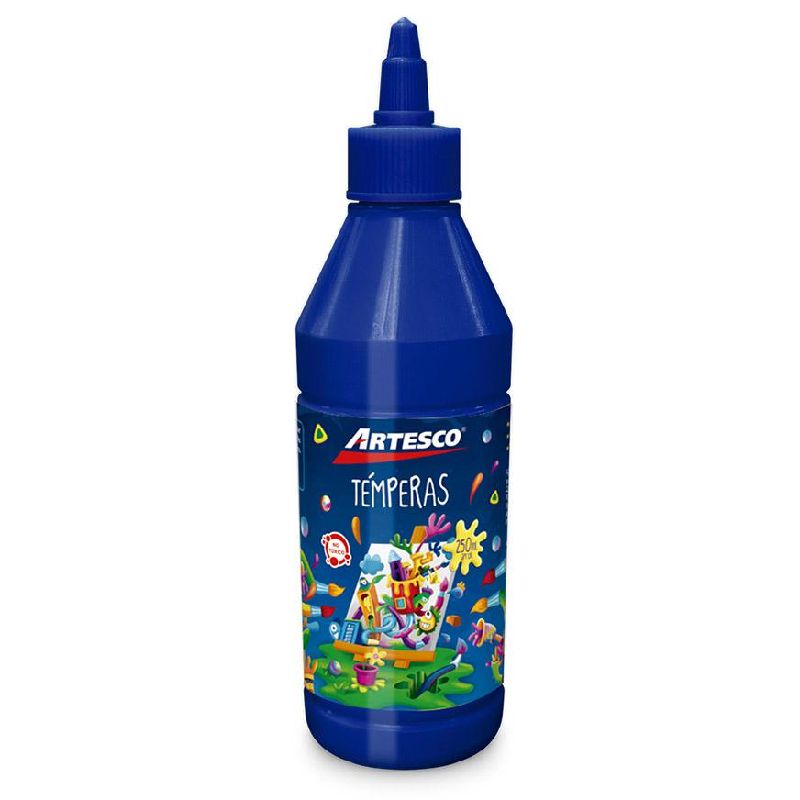 TEMPERA ARTESCO 250ML
