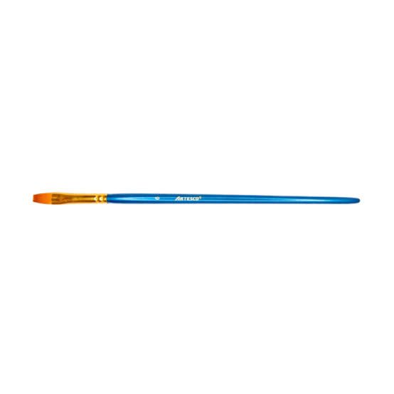 PINCEL P/NYLON PLANO #  6