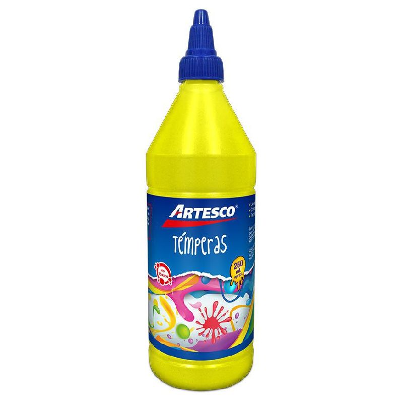 TEMPERA ARTESCO 250ML