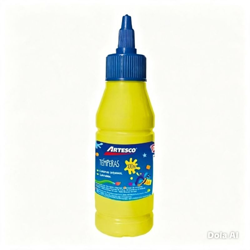 TEMPERA ARTESCO 100ML