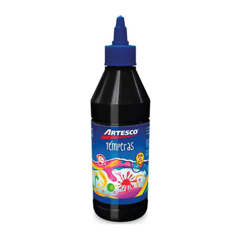 TEMPERA ARTESCO 250ML